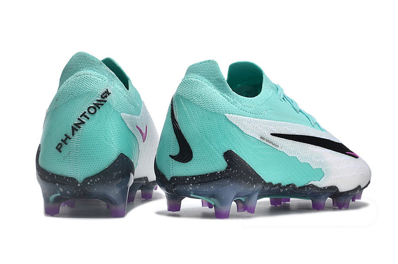 Chuteira Nike Phantom GX Elite FG Campo