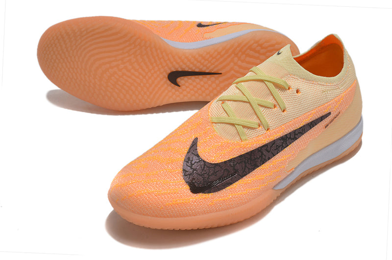 Chuteira Nike Phantom GX Elite IC Futsal