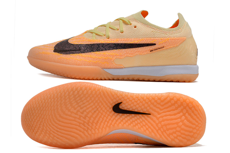 Chuteira Nike Phantom GX Elite IC Futsal