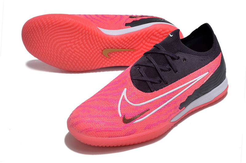 Chuteira Nike Phantom GX Elite IC Futsal