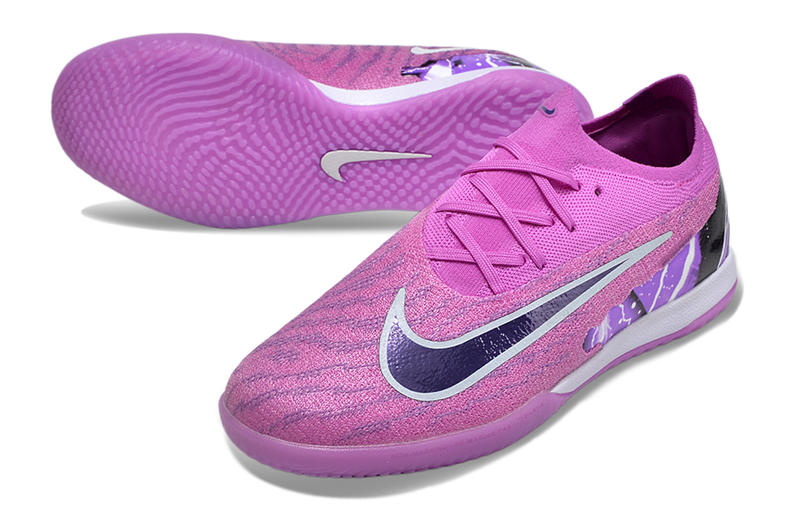 Chuteira Nike Phantom GX Elite IC Futsal