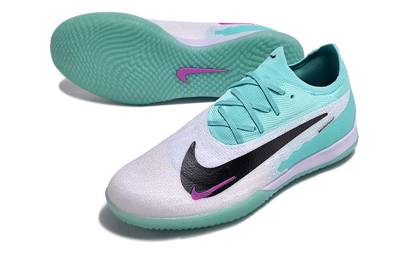 Chuteira Nike Phantom GX Elite IC Futsal