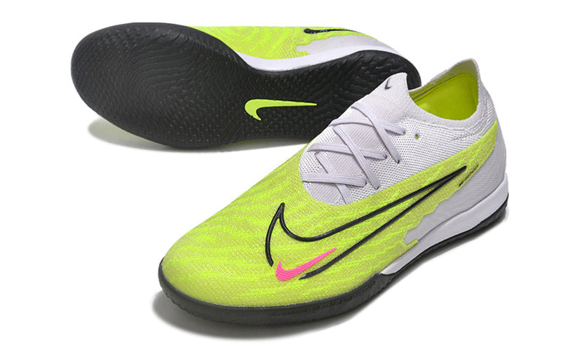 Chuteira Nike Phantom GX Elite IC Futsal