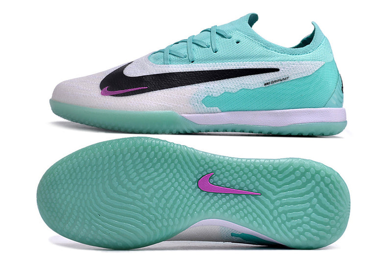 Chuteira Nike Phantom GX Elite IC Futsal