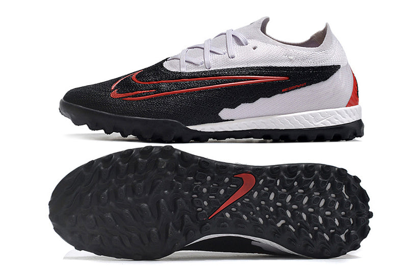 Chuteira Nike Phantom GX Elite TF Society