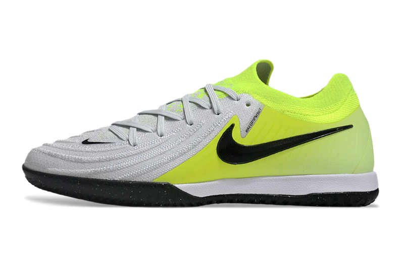 Chuteira Nike Phantom GX II Elite IC Futsal