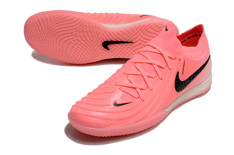 Chuteira Nike Phantom GX II Elite IC Futsal