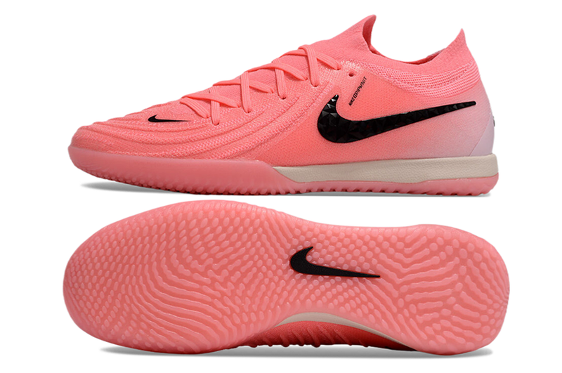 Chuteira Nike Phantom GX II Elite IC Futsal