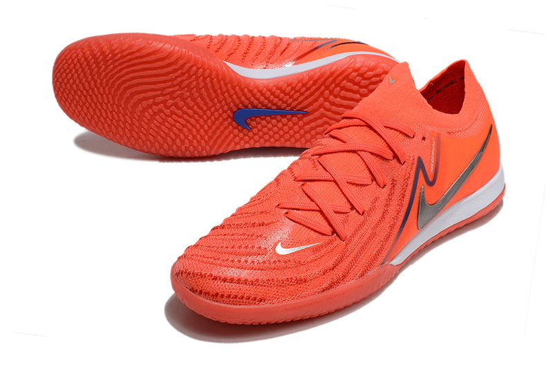 Chuteira Nike Phantom GX II Elite IC Futsal