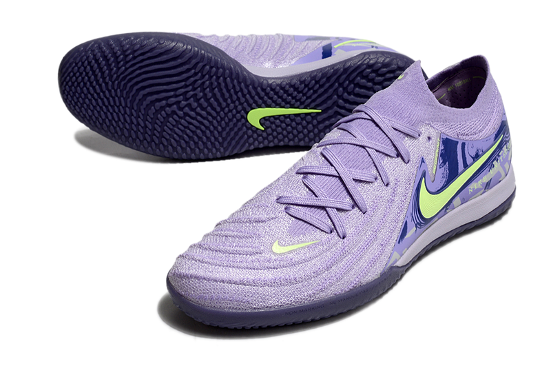 Chuteira Nike Phantom GX II Elite IC Futsal