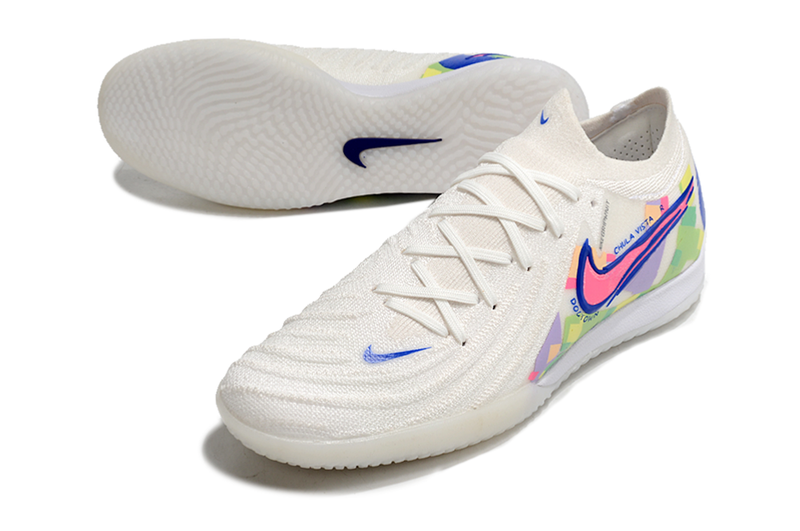 Chuteira Nike Phantom GX II Elite IC Futsal