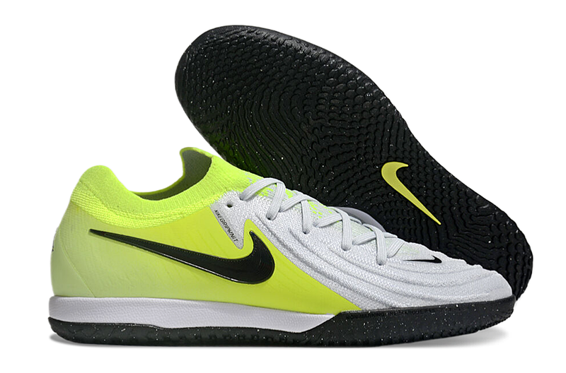 Chuteira Nike Phantom GX II Elite IC Futsal