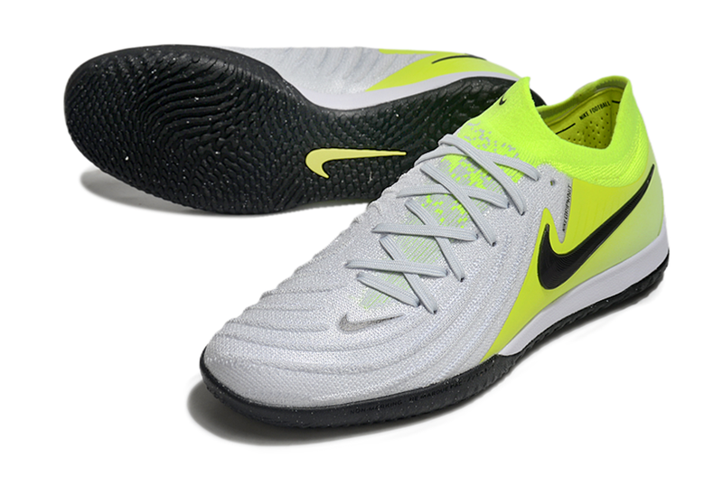 Chuteira Nike Phantom GX II Elite IC Futsal