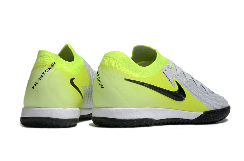 Chuteira Nike Phantom GX II Elite IC Futsal