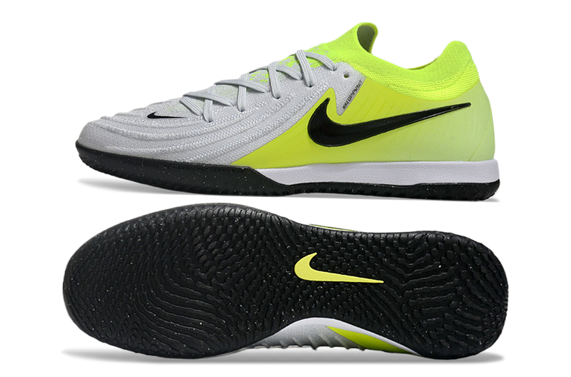 Chuteira Nike Phantom GX II Elite IC Futsal