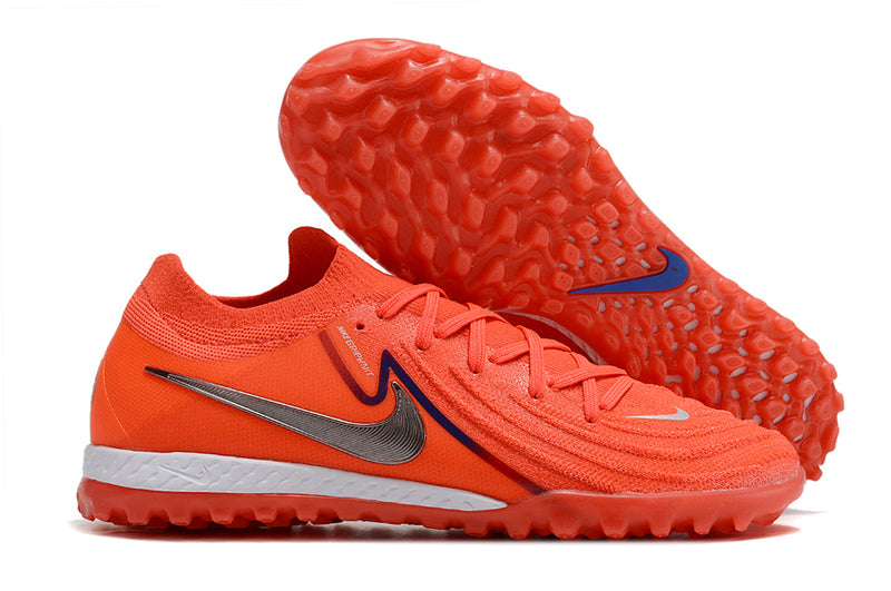 Chuteira Nike Society Phantom GX2 Elite TF