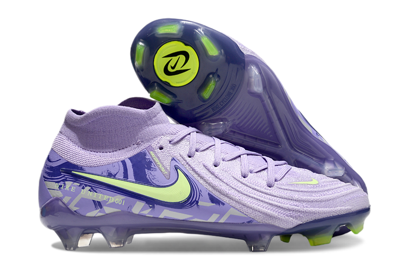 Chuteira Nike Phantom Luna 2 Elite Campo FG