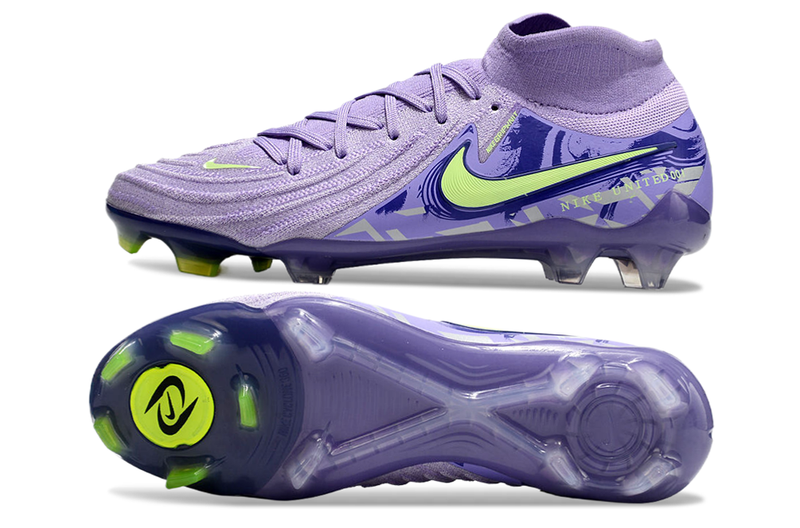 Chuteira Nike Phantom Luna 2 Elite Campo FG