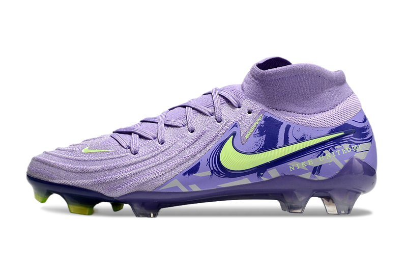 Chuteira Nike Phantom Luna 2 Elite Campo FG