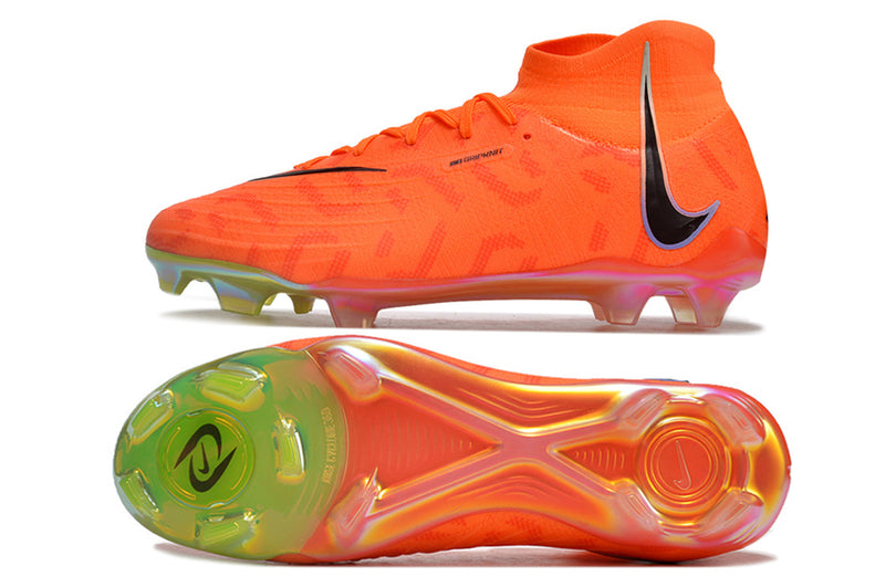 Chuteira Nike Phantom Luna Elite NU FG Campo