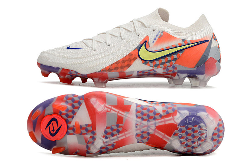 Chuteira Nike Campo Phantom GX2 Elite Campo FG