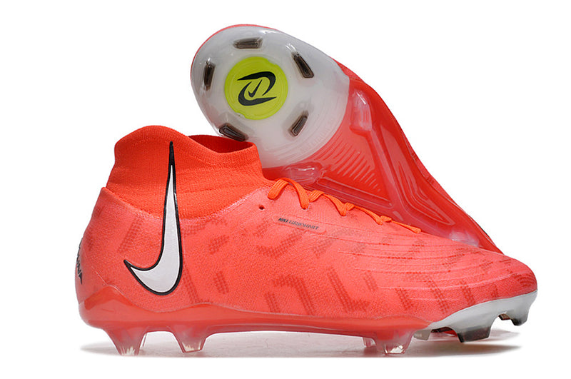 Chuteira Nike Phantom Luna Elite NU FG Campo