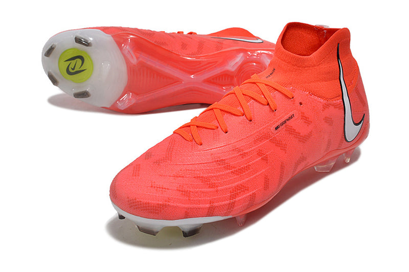 Chuteira Nike Phantom Luna Elite NU FG Campo