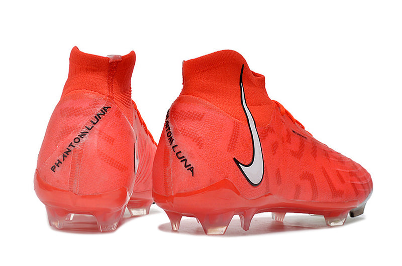 Chuteira Nike Phantom Luna Elite NU FG Campo