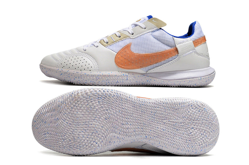 Chuteira Nike Street Gato Futsal