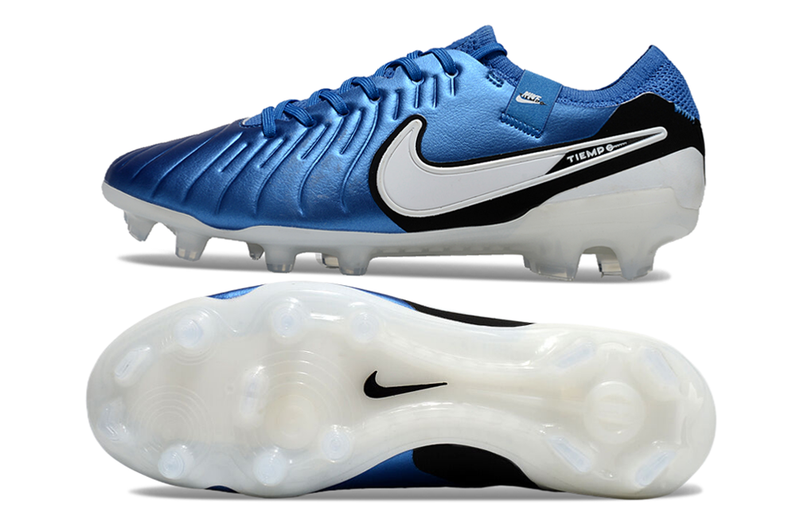 Chuteira de Campo Nike Tiempo Legend 10 Elite FG