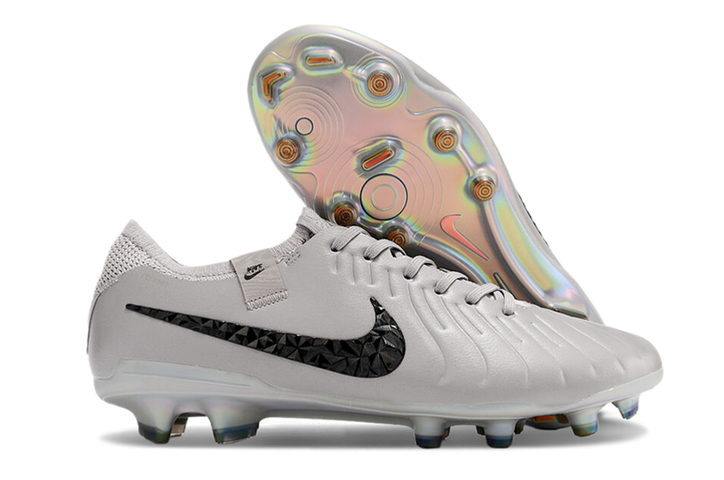 Chuteira de Campo Nike Tiempo Legend 10 Elite FG