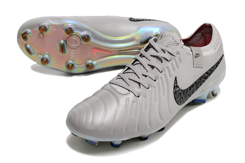 Chuteira de Campo Nike Tiempo Legend 10 Elite FG