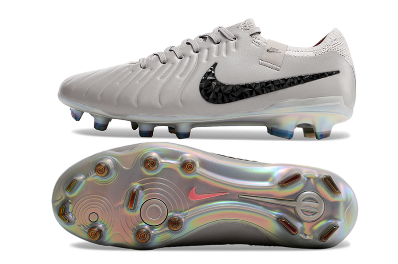 Chuteira de Campo Nike Tiempo Legend 10 Elite FG