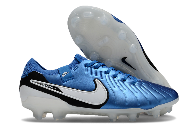 Chuteira de Campo Nike Tiempo Legend 10 Elite FG