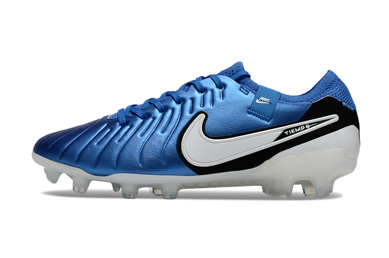 Chuteira de Campo Nike Tiempo Legend 10 Elite FG