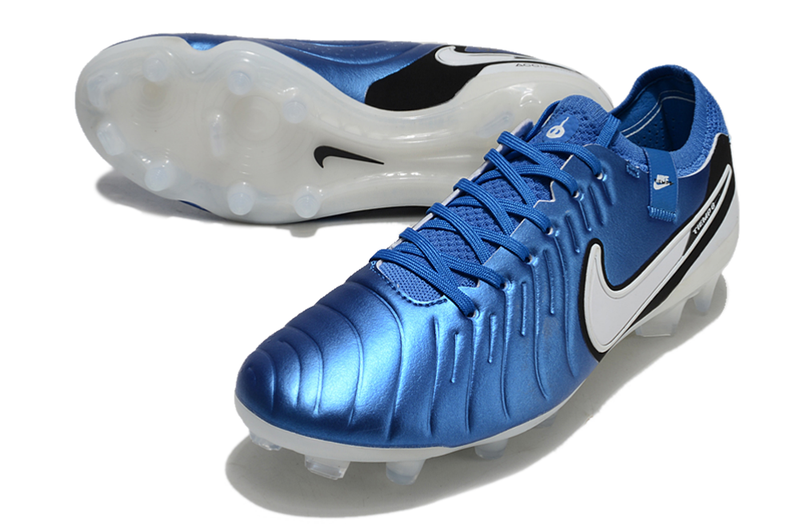 Chuteira de Campo Nike Tiempo Legend 10 Elite FG