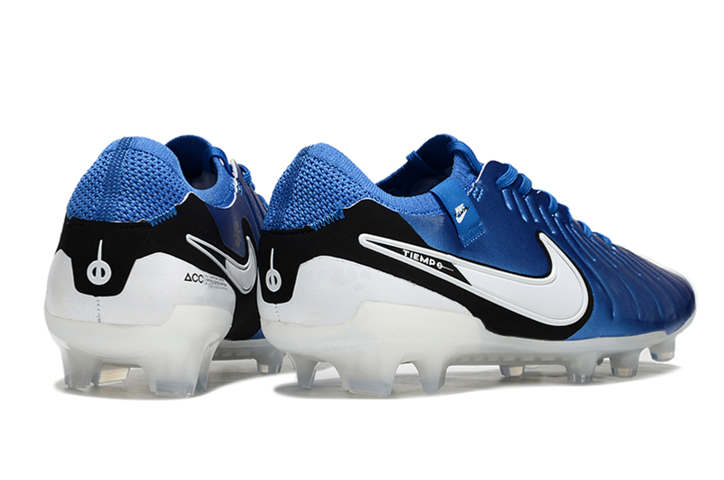 Chuteira de Campo Nike Tiempo Legend 10 Elite FG