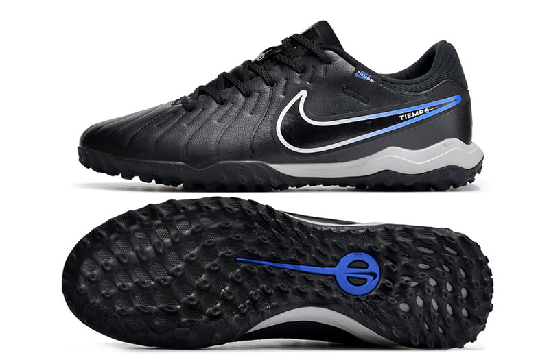 Chuteira society nike tiempo mystic clearance 5 tf