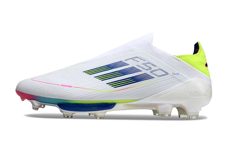 Chuteira Adidas F50 Elite Laceless 