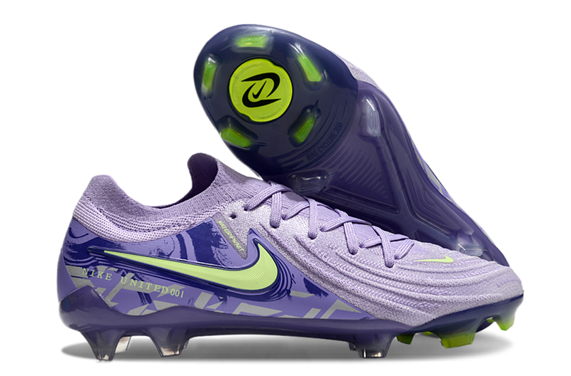 Chuteira Nike Phantom GX2 Elite Campo FG