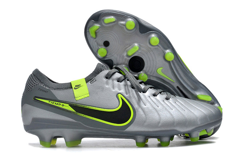 Chuteira de Campo Nike Tiempo Legend 10 Elite FG