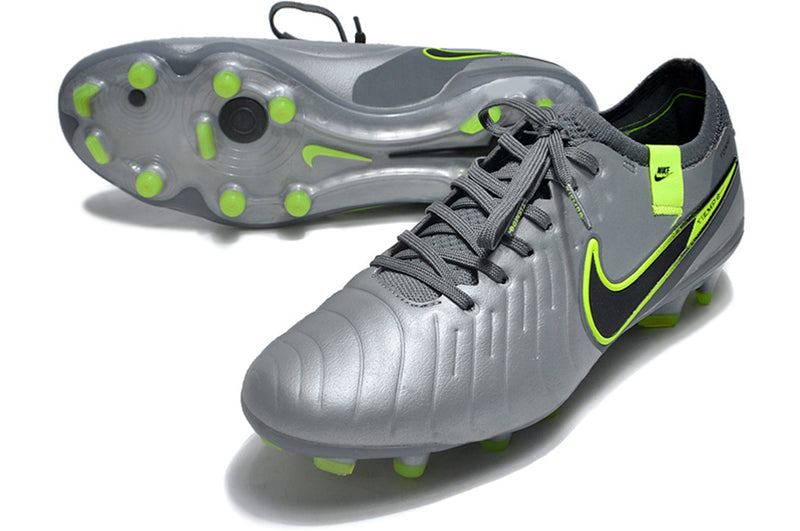 Chuteira de Campo Nike Tiempo Legend 10 Elite FG