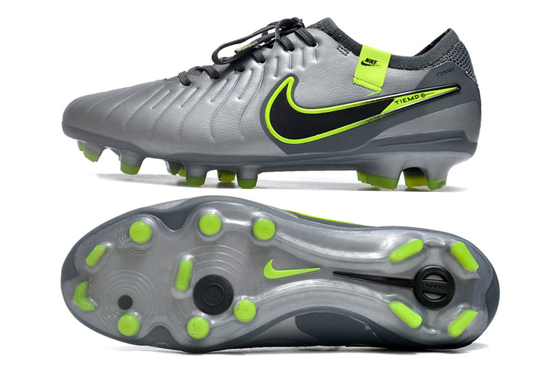 Chuteira de Campo Nike Tiempo Legend 10 Elite FG