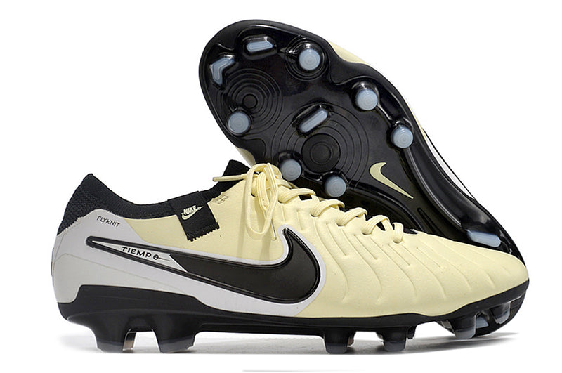 Chuteira de Campo Nike Tiempo Legend 10 Elite FG