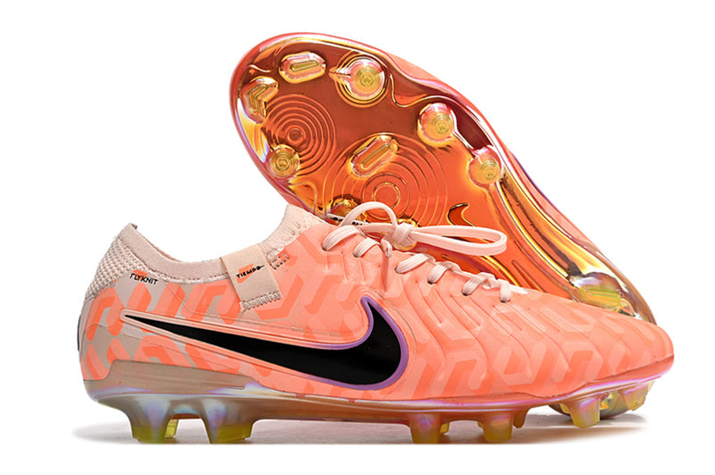 Chuteira de Campo Nike Tiempo Legend 10 Elite FG