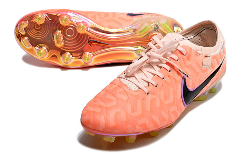 Chuteira de Campo Nike Tiempo Legend 10 Elite FG