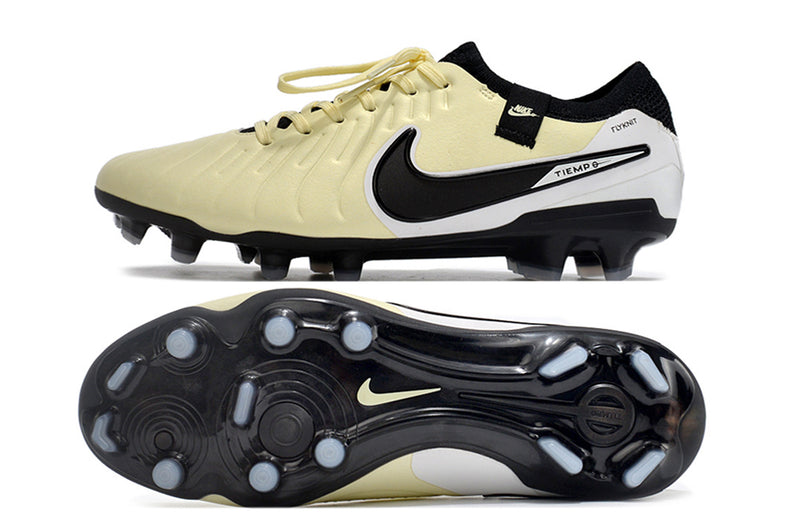 Chuteira de Campo Nike Tiempo Legend 10 Elite FG