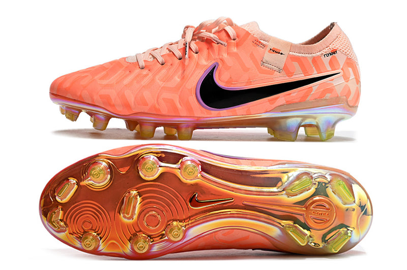 Chuteira de Campo Nike Tiempo Legend 10 Elite FG