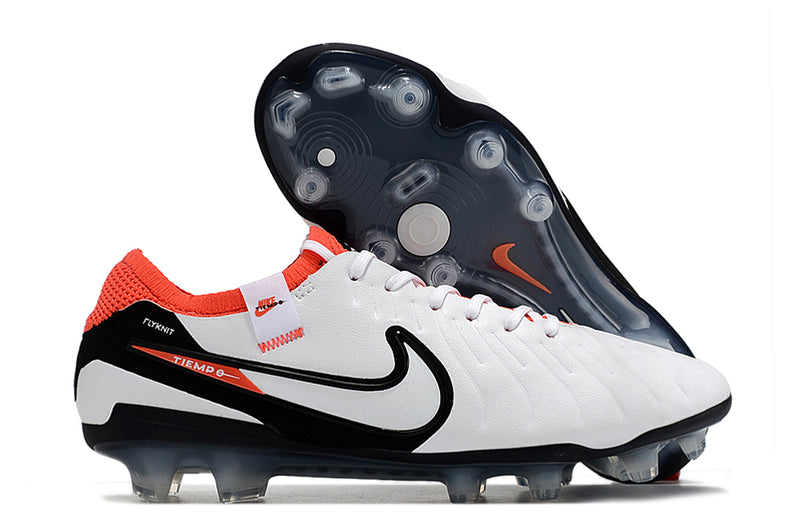 Chuteira de Campo Nike Tiempo Legend 10 Elite FG