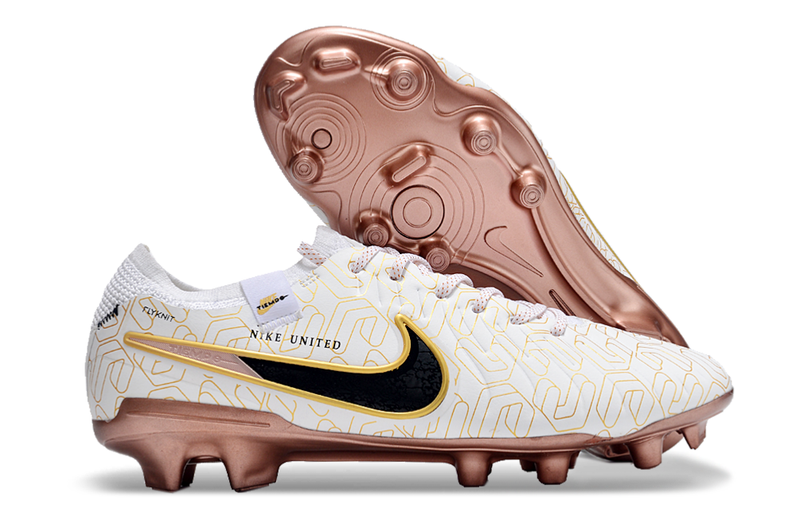 Chuteira Nike Tiempo Legend 10 Elite FG